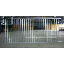 Safety Swimming Pool Steel Fence Panel